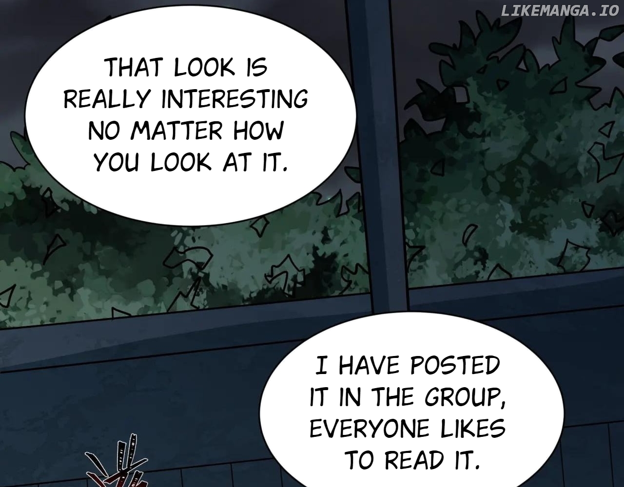 Era of the Haunted Chapter 508 - page 93